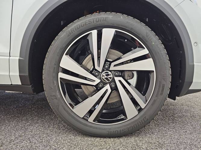 T-Roc 2.0 TDI 150 Start/Stop DSG7