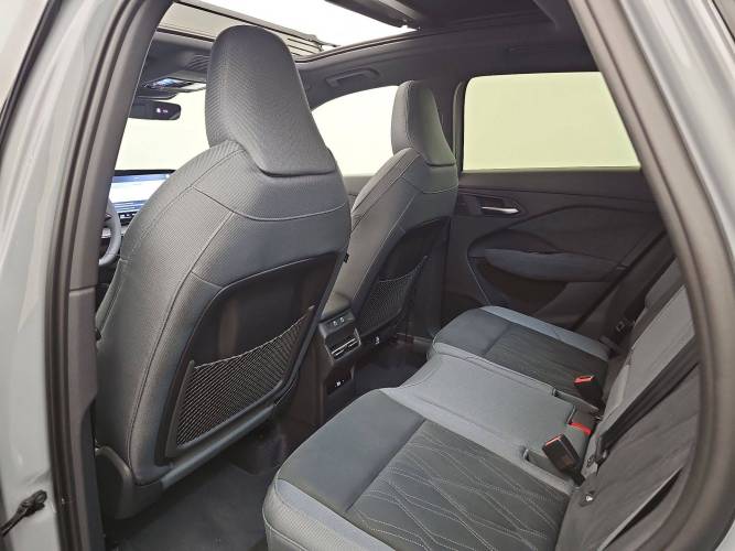 Q3 e-hybrid 272 ch S tronic 6