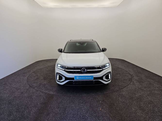 T-Roc 2.0 TDI 150 Start/Stop DSG7