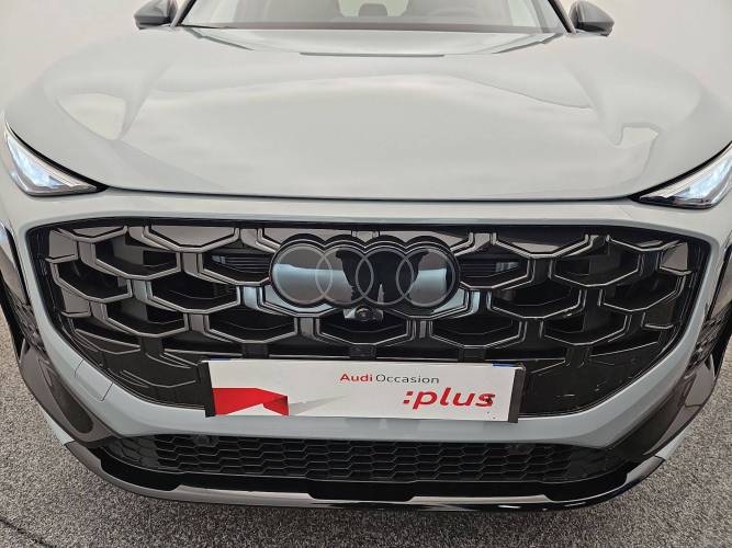 Q3 e-hybrid 272 ch S tronic 6