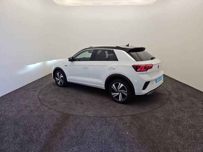 T-Roc 2.0 TDI 150 Start/Stop DSG7