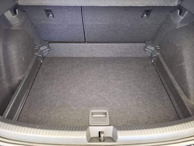 Taigo 1.0 TSI 116 DSG7