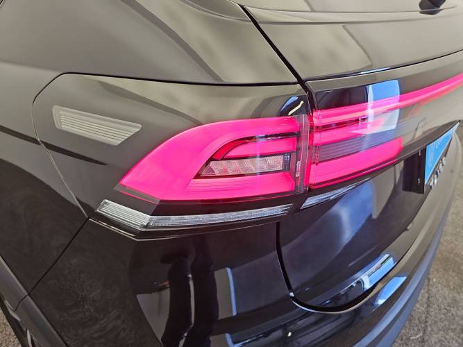 Taigo 1.0 TSI 116 DSG7