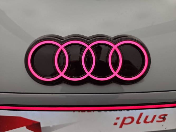 Q3 e-hybrid 272 ch S tronic 6