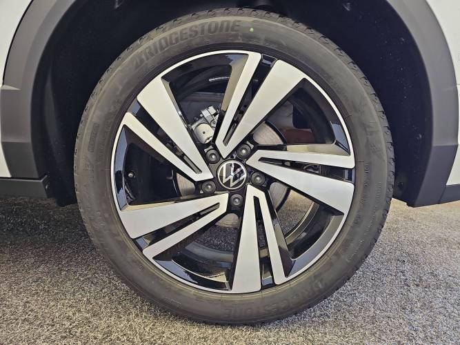 T-Roc 2.0 TDI 150 Start/Stop DSG7