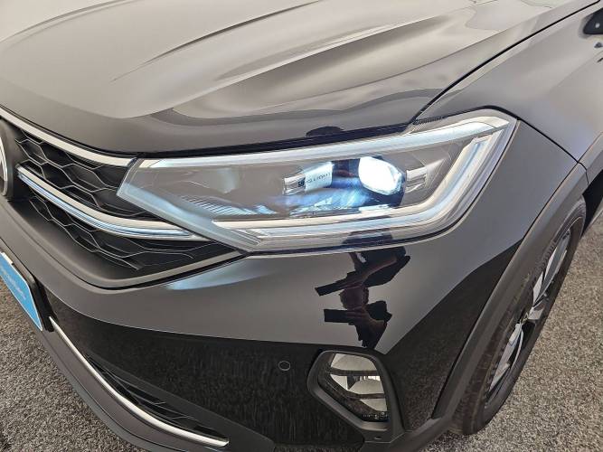 Taigo 1.0 TSI 116 DSG7