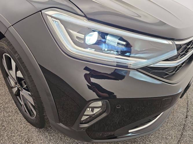 Taigo 1.0 TSI 116 DSG7