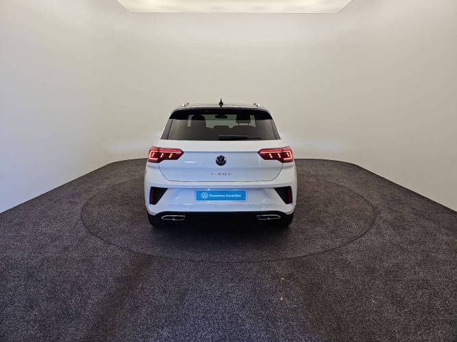 T-Roc 2.0 TDI 150 Start/Stop DSG7