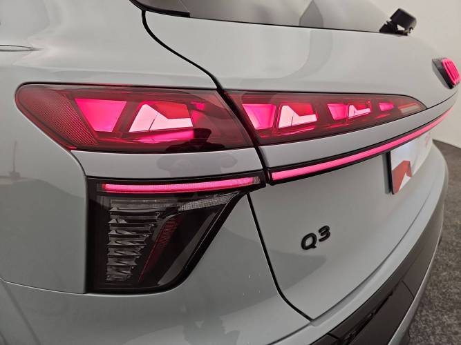 Q3 e-hybrid 272 ch S tronic 6