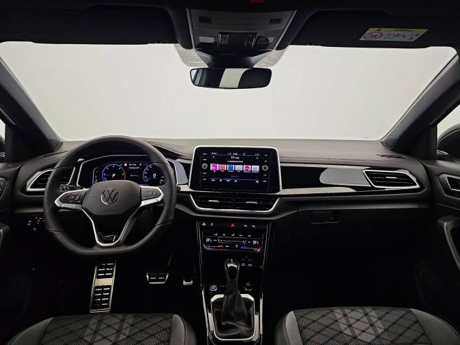 T-Roc 2.0 TDI 150 Start/Stop DSG7