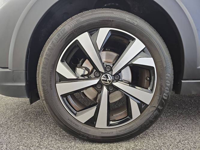 Taigo 1.0 TSI 116 DSG7