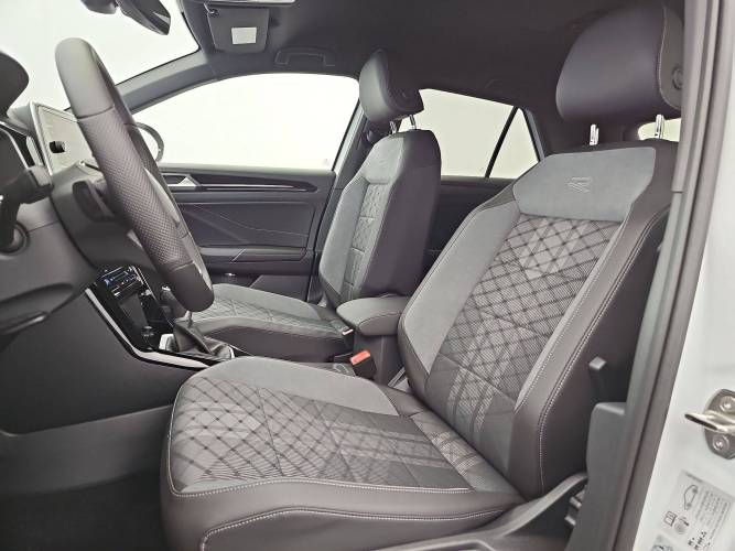 T-Roc 2.0 TDI 150 Start/Stop DSG7