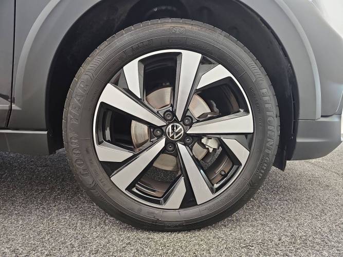 Taigo 1.0 TSI 116 DSG7