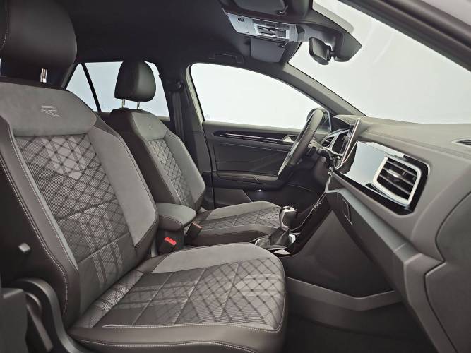 T-Roc 2.0 TDI 150 Start/Stop DSG7