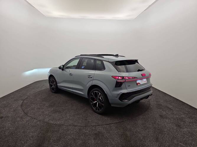 Q3 e-hybrid 272 ch S tronic 6