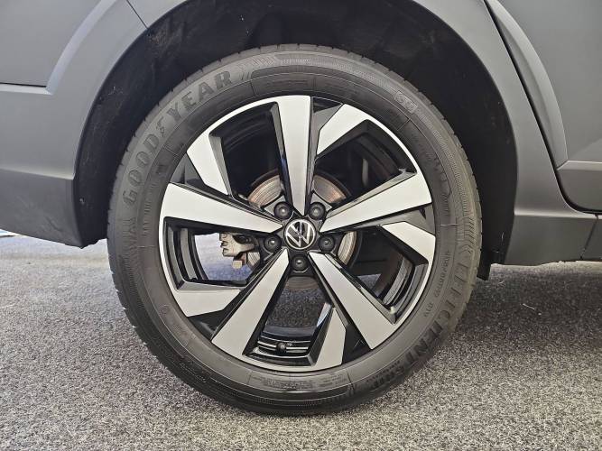 Taigo 1.0 TSI 116 DSG7