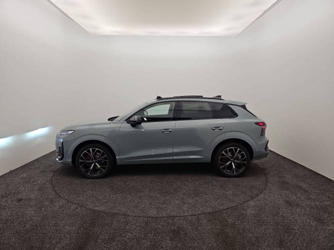 Q3 e-hybrid 272 ch S tronic 6