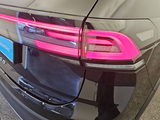 Taigo 1.0 TSI 116 DSG7