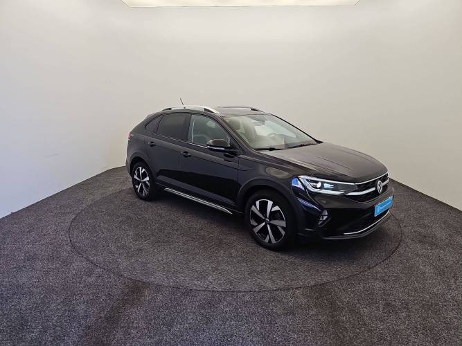 Taigo 1.0 TSI 116 DSG7