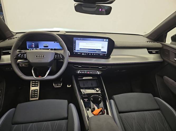 Q3 e-hybrid 272 ch S tronic 6