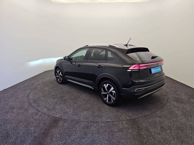 Taigo 1.0 TSI 116 DSG7