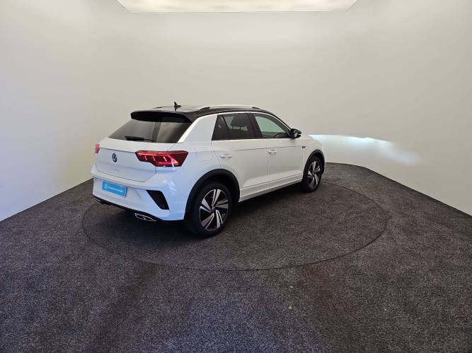 T-Roc 2.0 TDI 150 Start/Stop DSG7