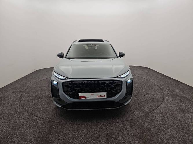 Q3 e-hybrid 272 ch S tronic 6