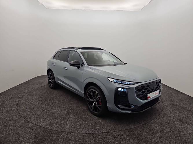 Q3 e-hybrid 272 ch S tronic 6