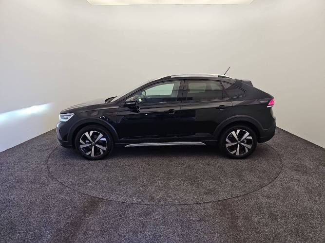 Taigo 1.0 TSI 116 DSG7