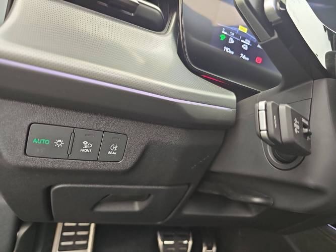 Q3 e-hybrid 272 ch S tronic 6