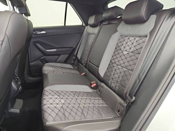 T-Roc 2.0 TDI 150 Start/Stop DSG7