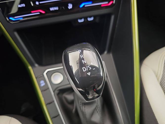 Taigo 1.0 TSI 116 DSG7