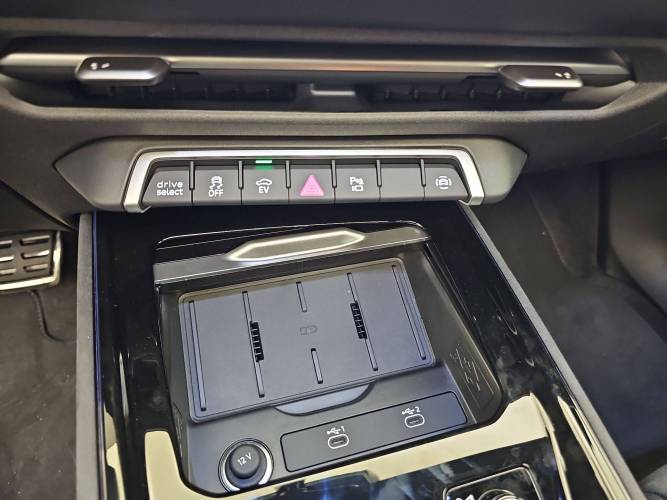 Q3 e-hybrid 272 ch S tronic 6