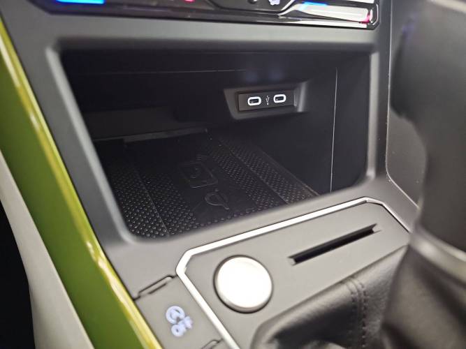 Taigo 1.0 TSI 116 DSG7