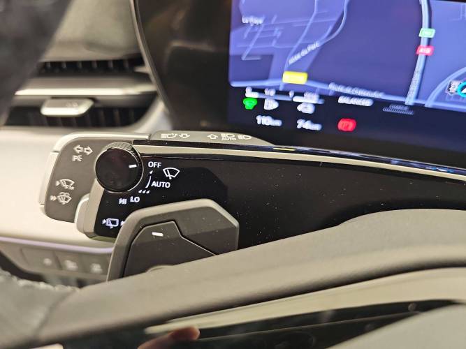 Q3 e-hybrid 272 ch S tronic 6