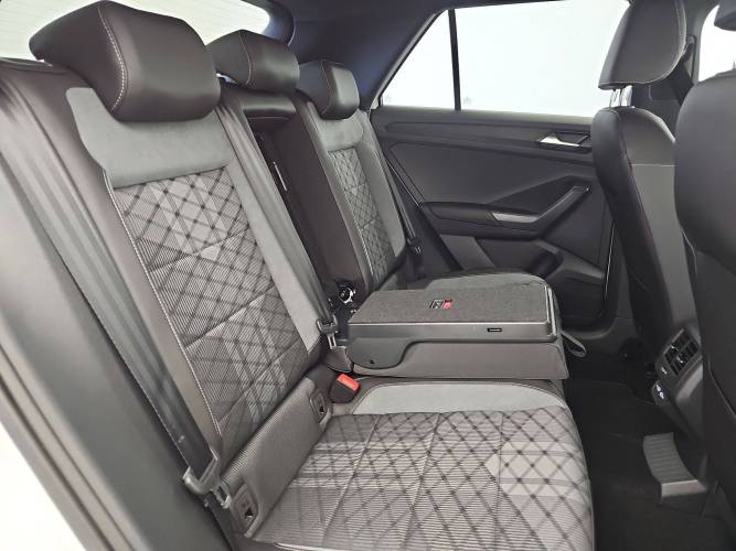 T-Roc 2.0 TDI 150 Start/Stop DSG7