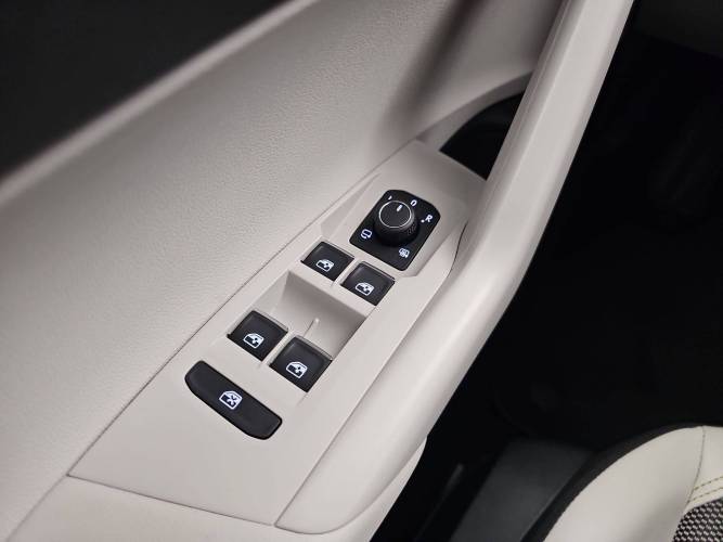 Taigo 1.0 TSI 116 DSG7