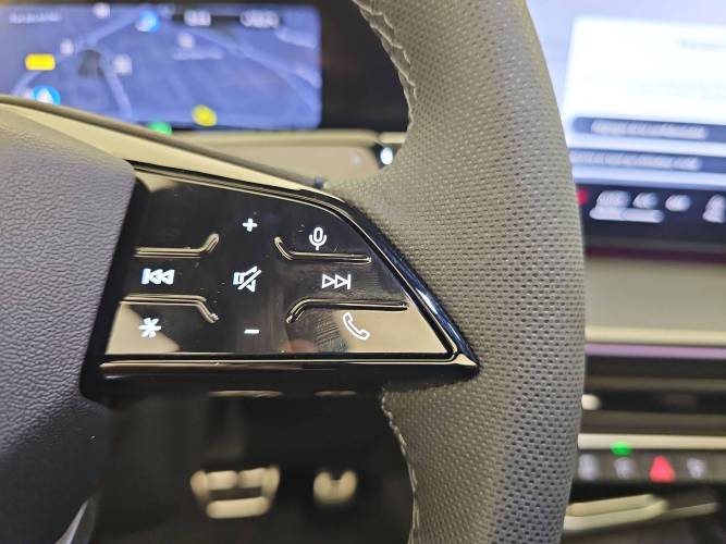 Q3 e-hybrid 272 ch S tronic 6