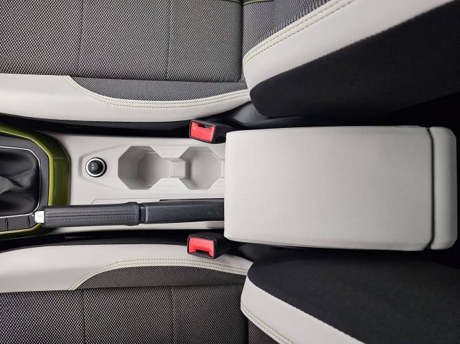 Taigo 1.0 TSI 116 DSG7