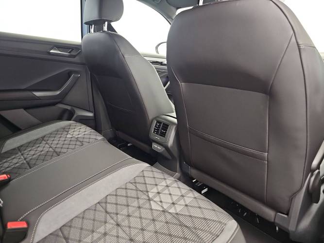 T-Roc 2.0 TDI 150 Start/Stop DSG7