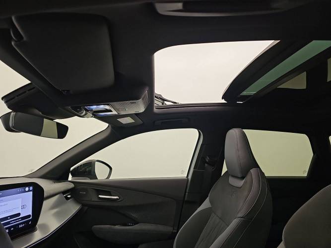 Q3 e-hybrid 272 ch S tronic 6