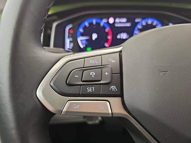 Taigo 1.0 TSI 116 DSG7