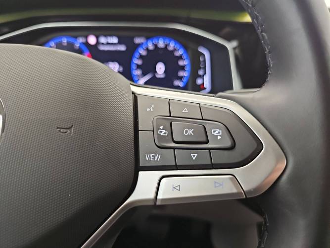 Taigo 1.0 TSI 116 DSG7