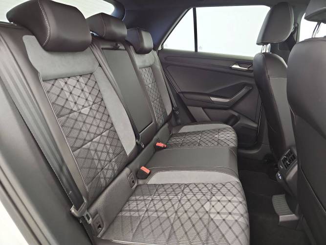 T-Roc 2.0 TDI 150 Start/Stop DSG7