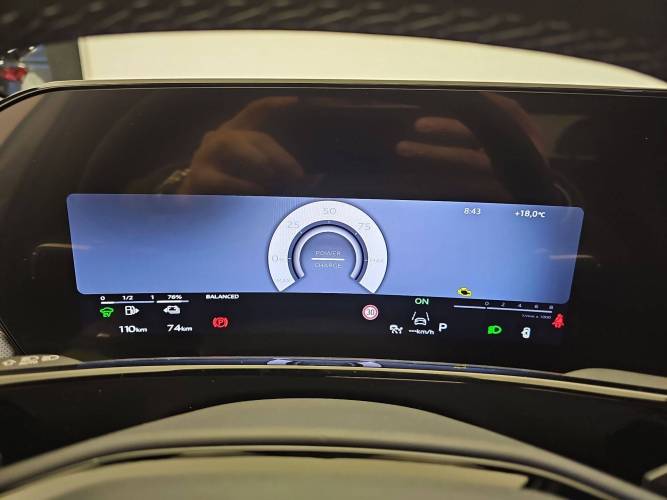 Q3 e-hybrid 272 ch S tronic 6