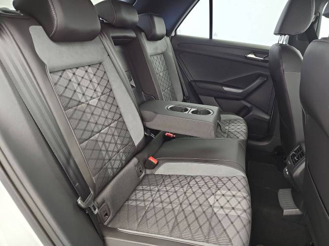 T-Roc 2.0 TDI 150 Start/Stop DSG7