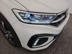 T-Roc 2.0 TDI 150 Start/Stop DSG7