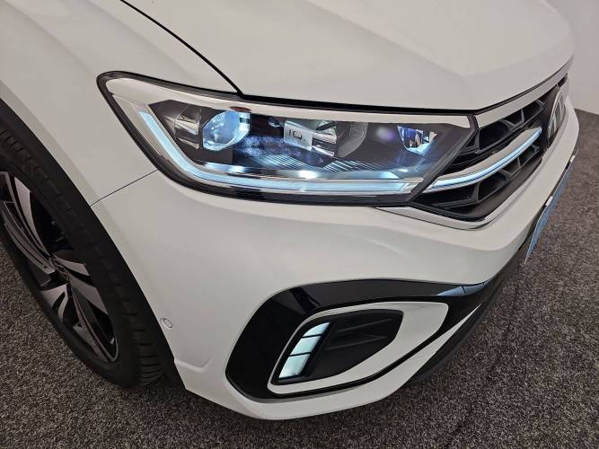 T-Roc 2.0 TDI 150 Start/Stop DSG7