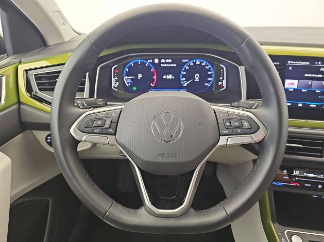 Taigo 1.0 TSI 116 DSG7