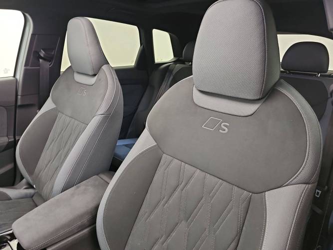 Q3 e-hybrid 272 ch S tronic 6